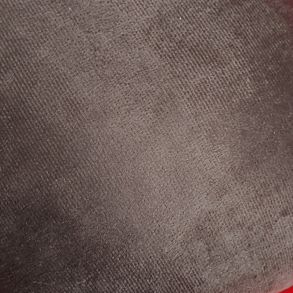 Down Feather Sequin Pillow - Picture 6 of 8